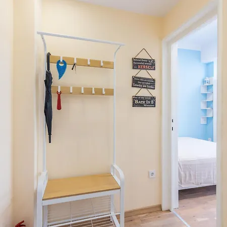 California Daire Varna