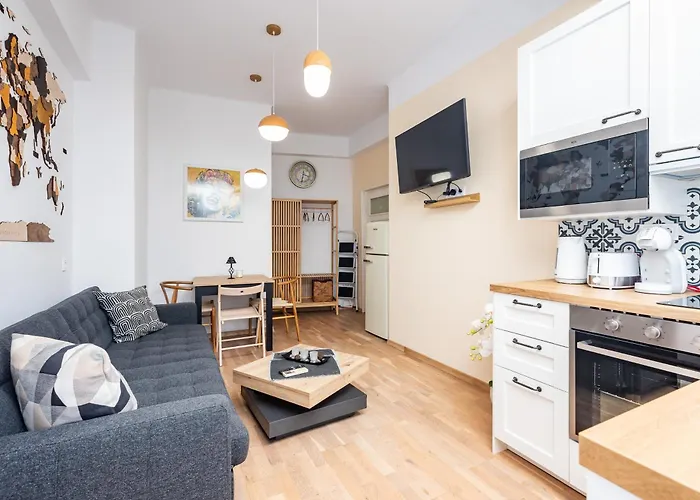 Daire California Varna