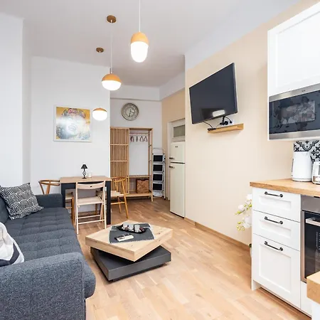 Daire California Varna