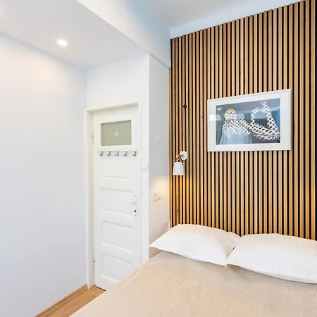 California Апартаменты