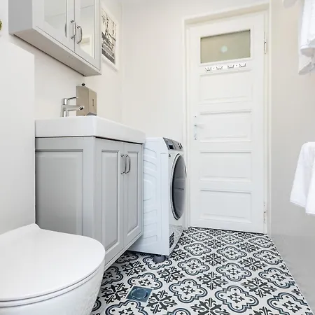 Апартаменты California Варна