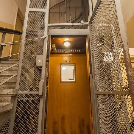 California Апартаменты Варна