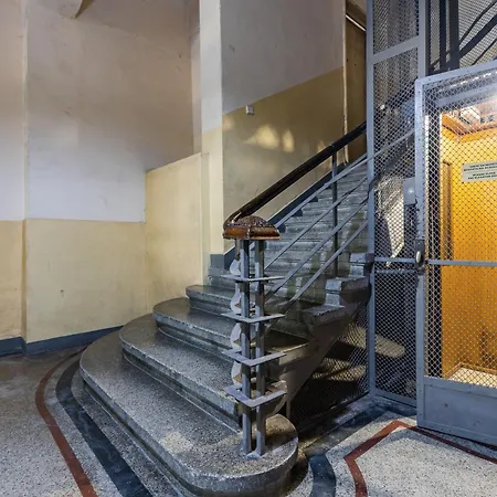 Апартаменты California Варна