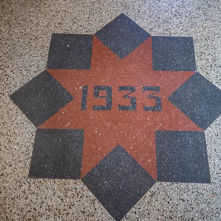 California アパート *