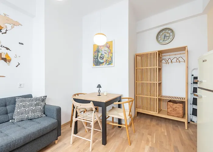 California Апартамент