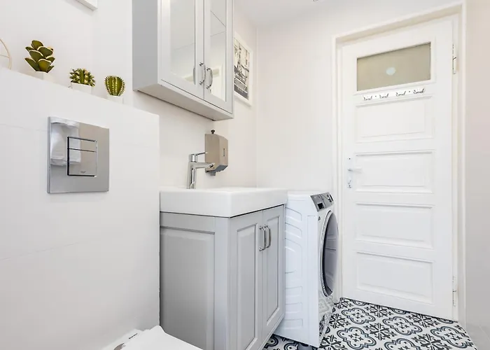 アパート California