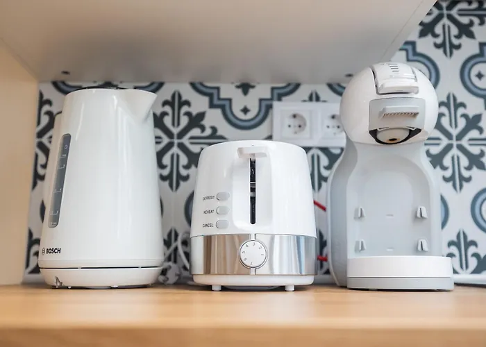 California アパート *