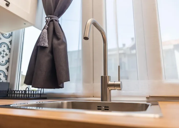 アパート California *