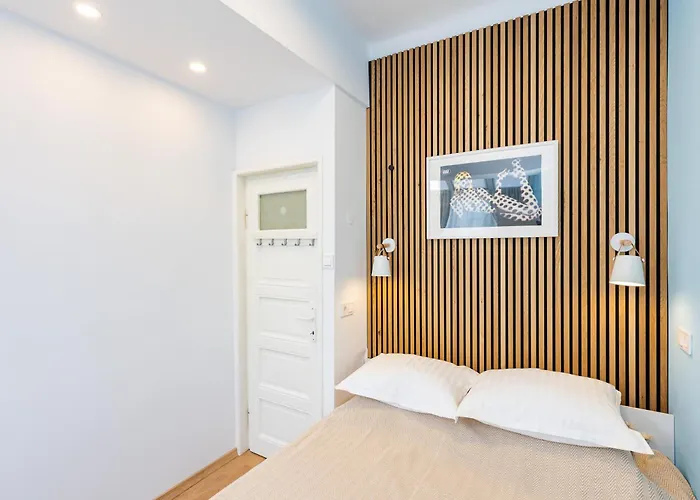 California Апартамент