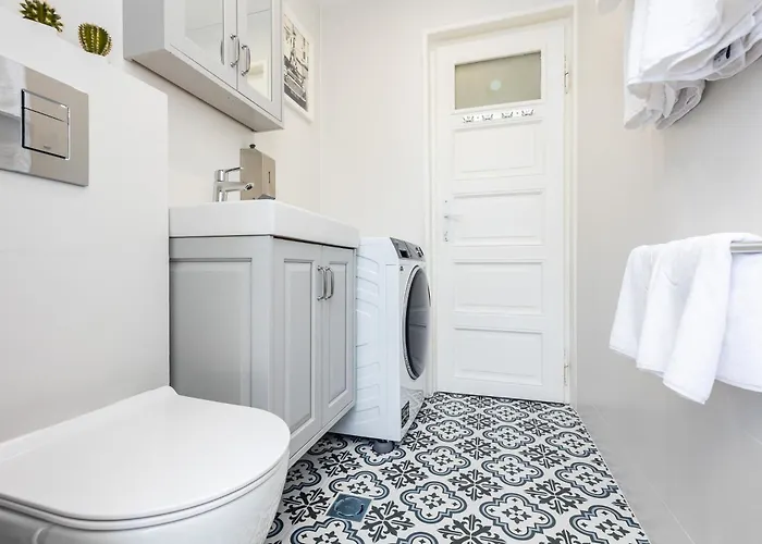 Апартамент California Варна