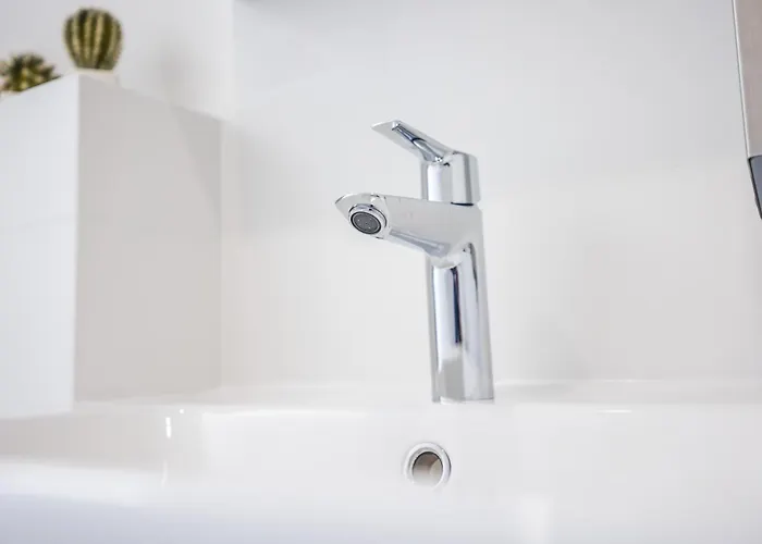 Апартамент California *