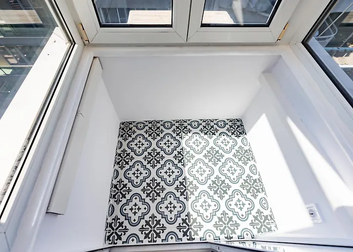 アパート California