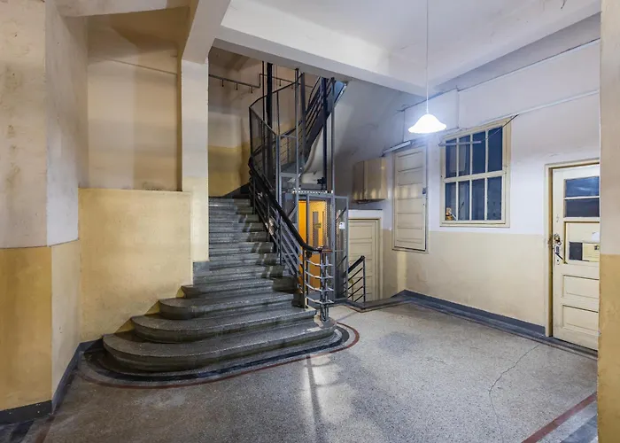 California アパート