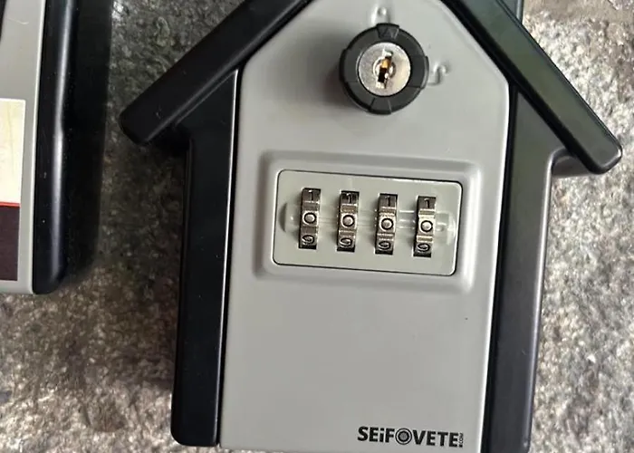 アパート California