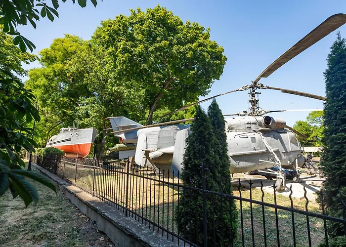 アパート California *